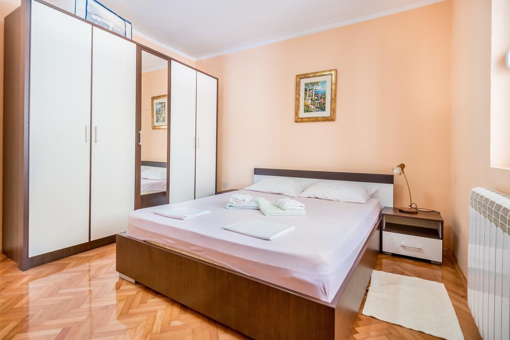 Apartments Ivardić Kotor Pokój zdjęcie