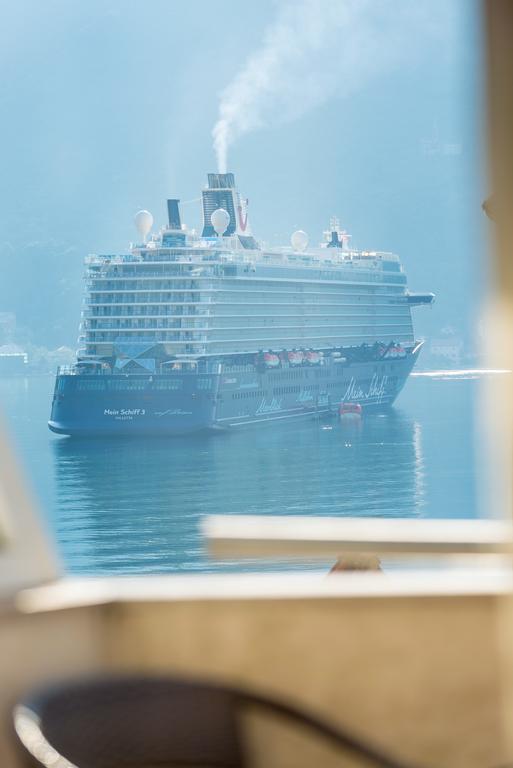 Apartments Ivardić Kotor Pokój zdjęcie