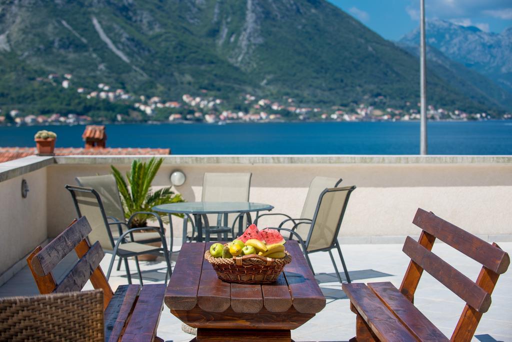 Apartments Ivardić Kotor Pokój zdjęcie