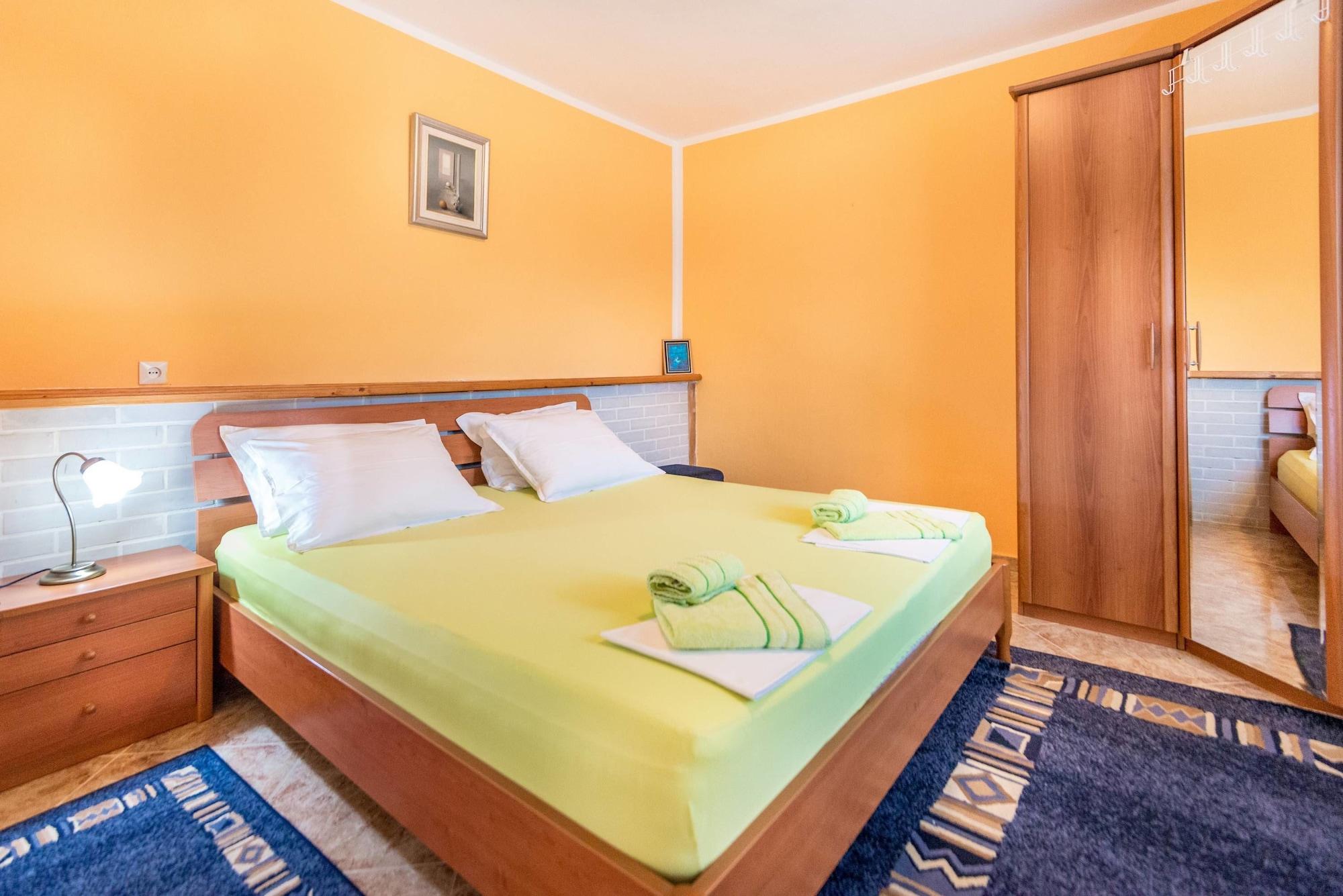 Apartments Ivardić Kotor Zewnętrze zdjęcie