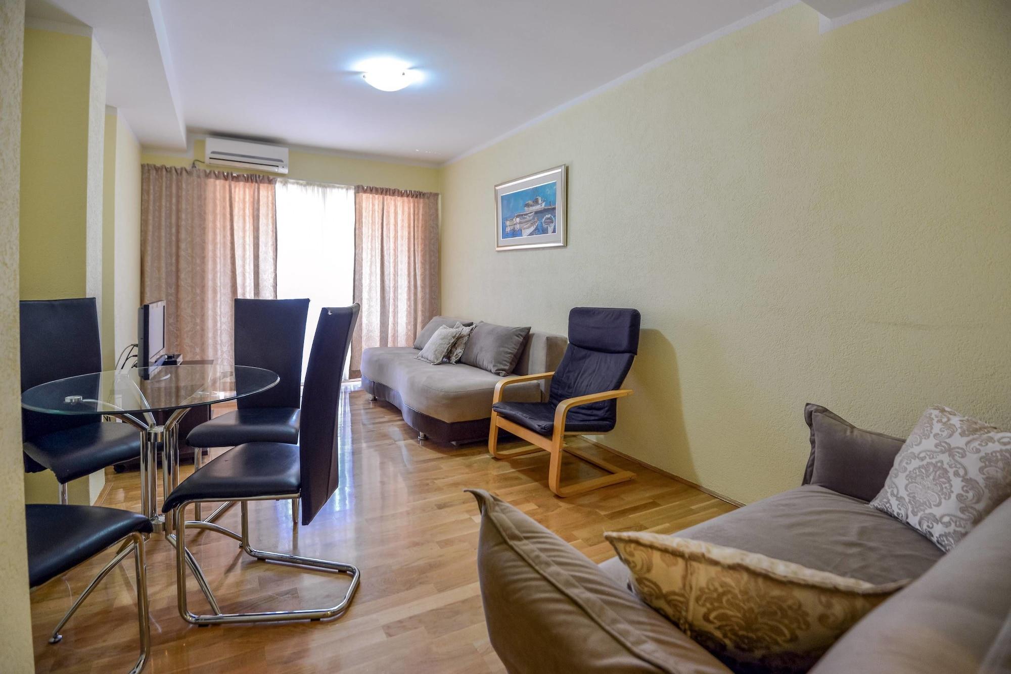 Apartments Ivardić Kotor Zewnętrze zdjęcie