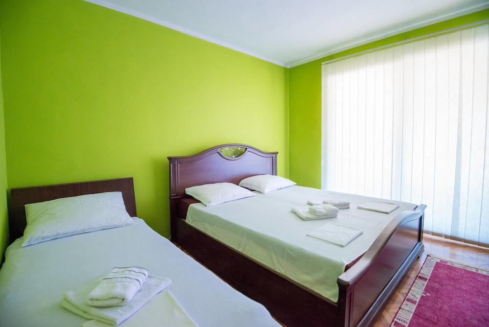 Apartments Ivardić Kotor Zewnętrze zdjęcie