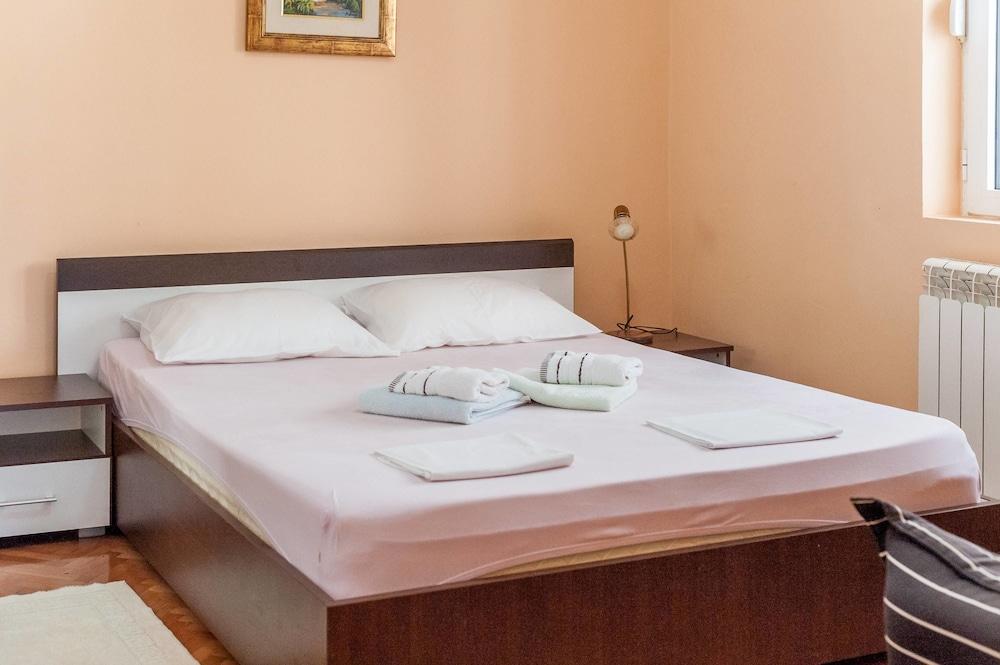 Apartments Ivardić Kotor Zewnętrze zdjęcie