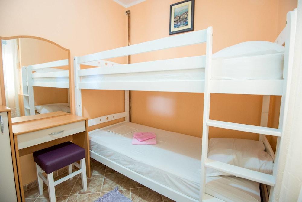 Apartments Ivardić Kotor Zewnętrze zdjęcie