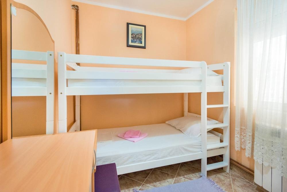 Apartments Ivardić Kotor Zewnętrze zdjęcie