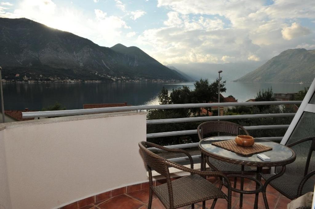 Apartments Ivardić Kotor Pokój zdjęcie