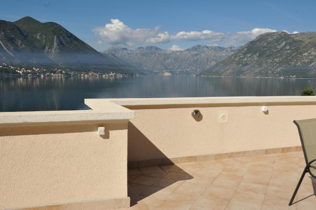 Apartments Ivardić Kotor Pokój zdjęcie