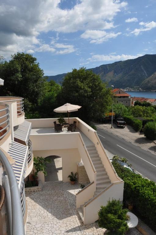 Apartments Ivardić Kotor Pokój zdjęcie