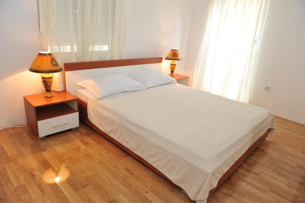 Apartments Ivardić Kotor Pokój zdjęcie